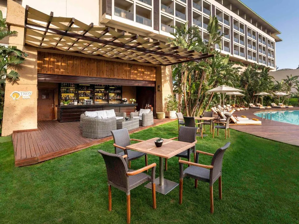 Bar, Rixos Premium Belek L.O.L Theme Park Free Access, Antalya