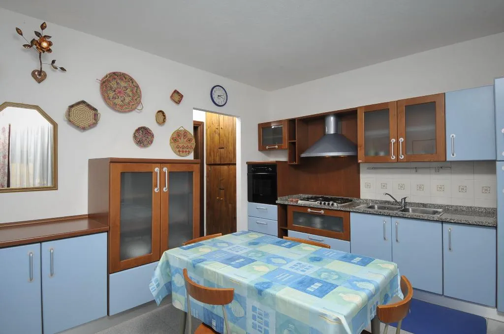 APARTMENT CAPACITY 4 Room, Complessi Residenziali Le Canne e Le Canne Mare, Olbia