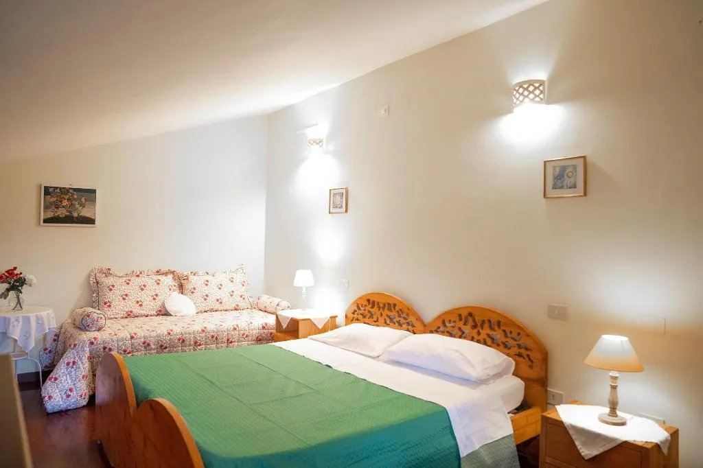 Room, Podere Sette Piagge, Perugia