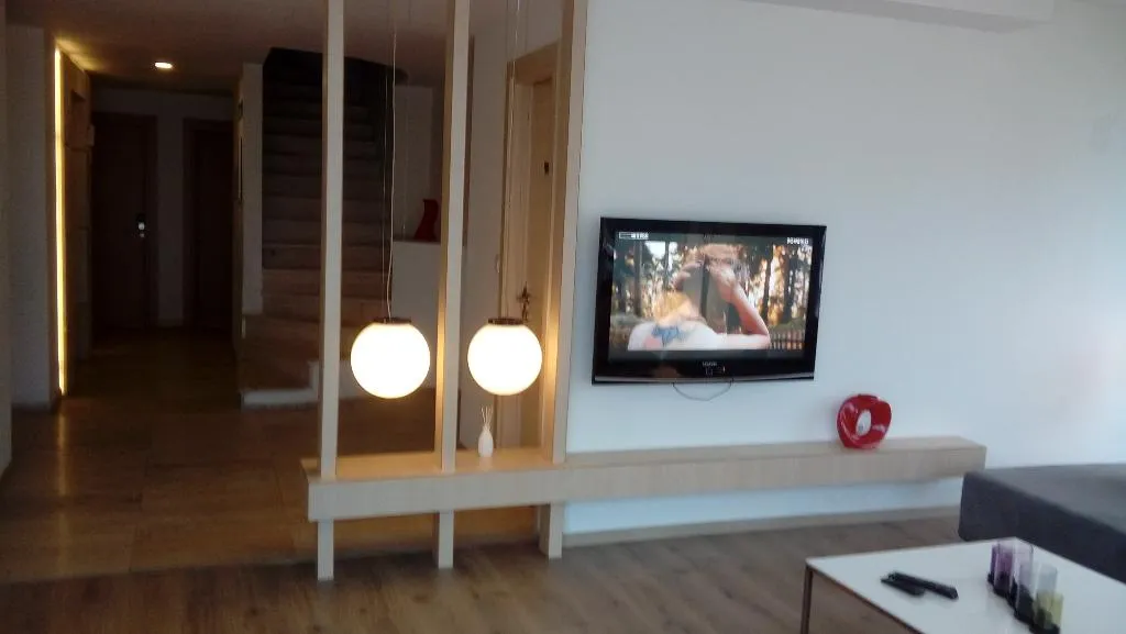 General view, Boutique House Mim A, Antalya