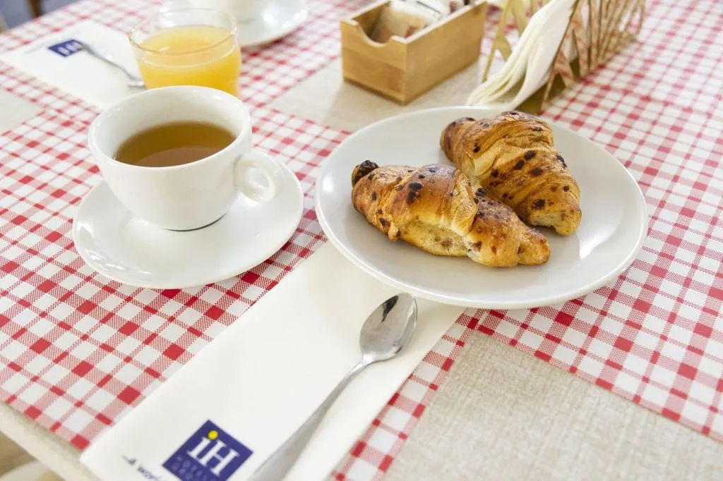 Restaurant, iH Hotels Milano Blu Visconti, Milan