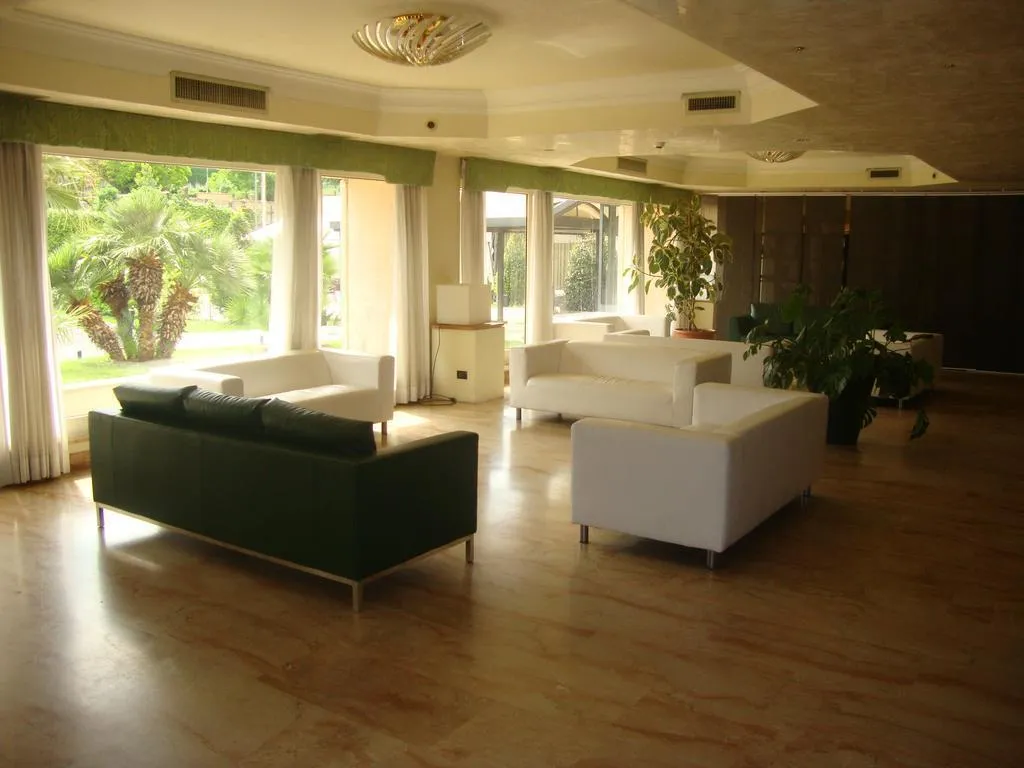 General view, Prime Hotel Roma Cassia, Rome