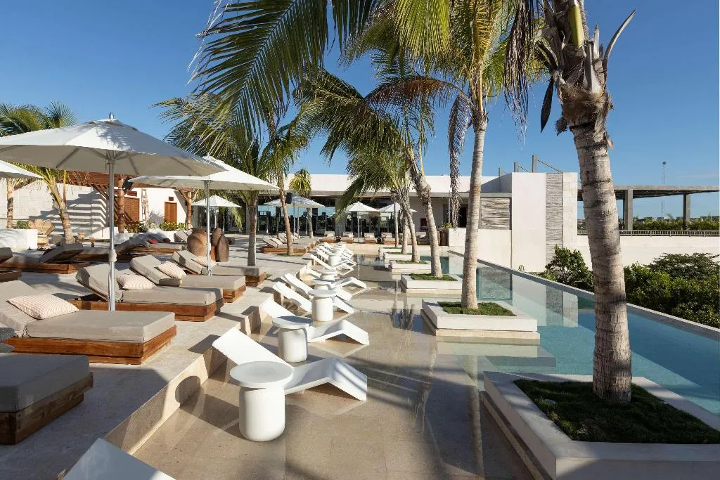 Pool, Motto by Hilton Tulum, Cancun Area