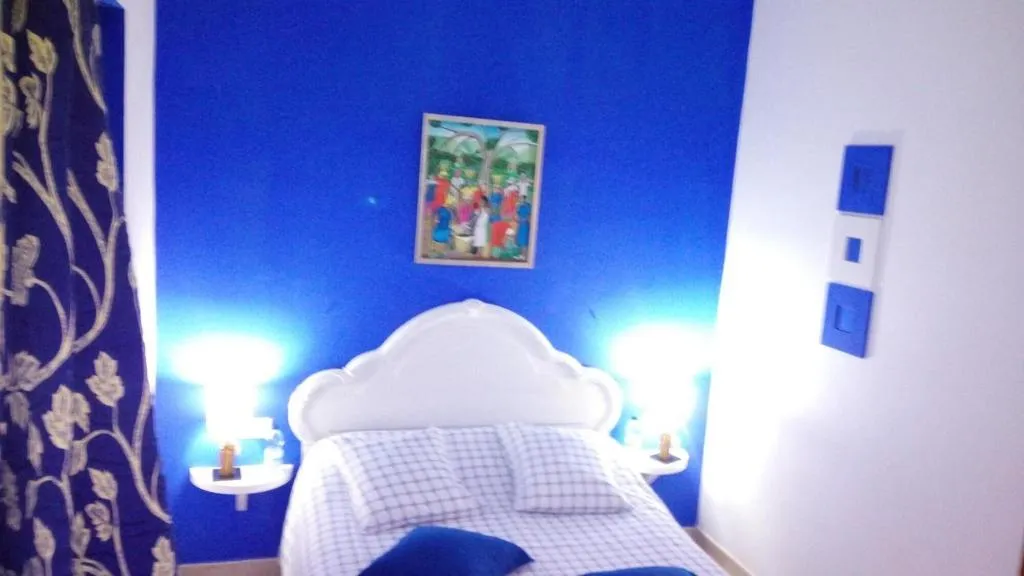 Room, Casa Grande, Andalucia