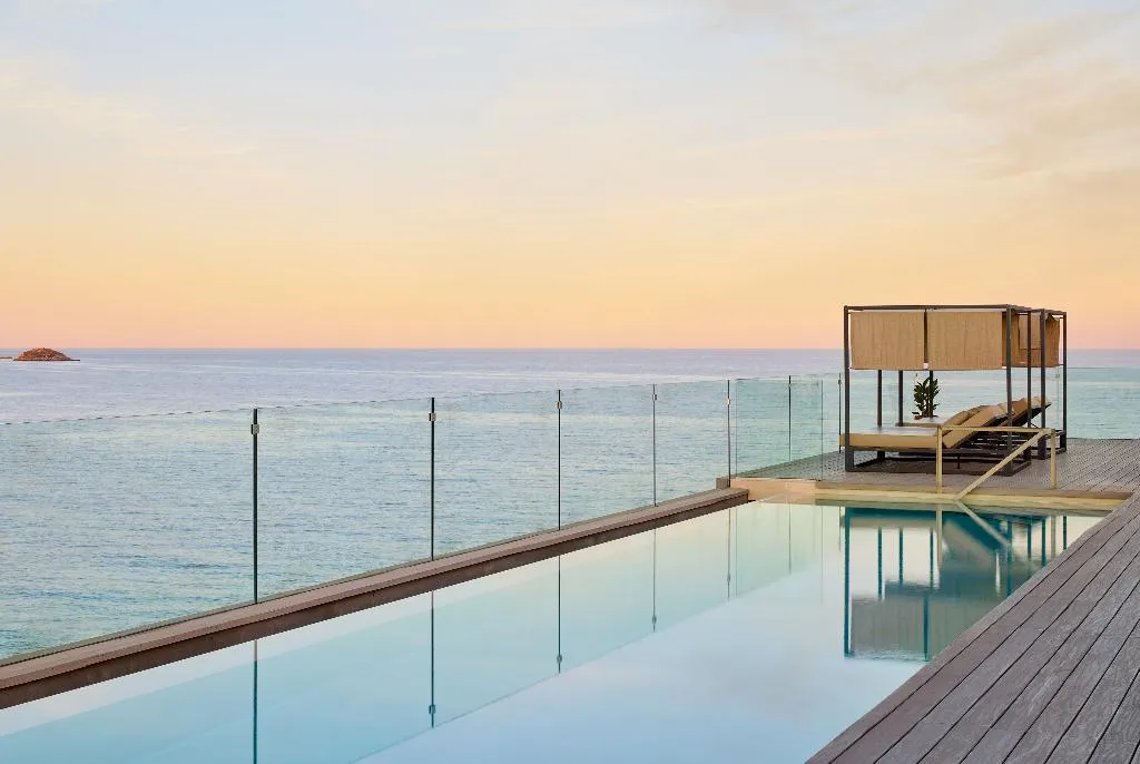 Pool, Meliá Ibiza, Ibiza