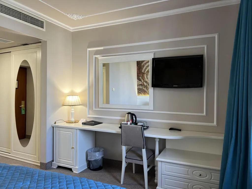 Room, Adriatik Hotel BW Premier Collection, Durres