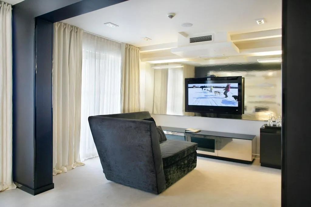 Room, Damianii Luxury Boutique Hotel & Spa, Split