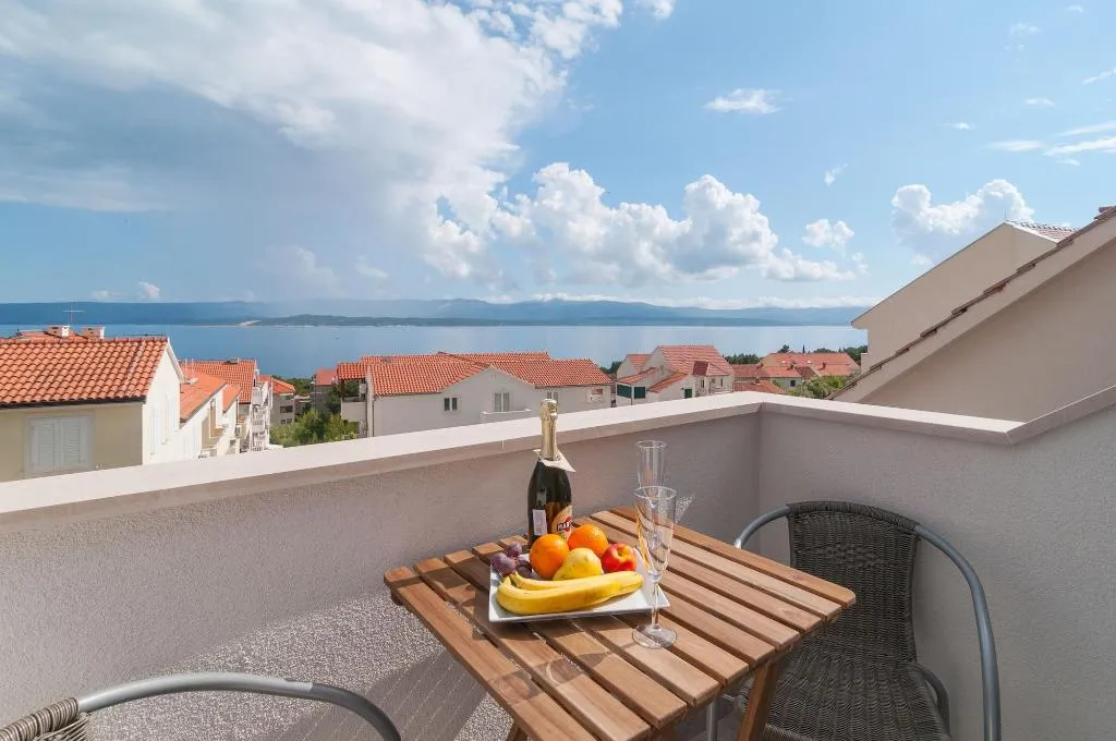 Room, Villa Juraj, Split