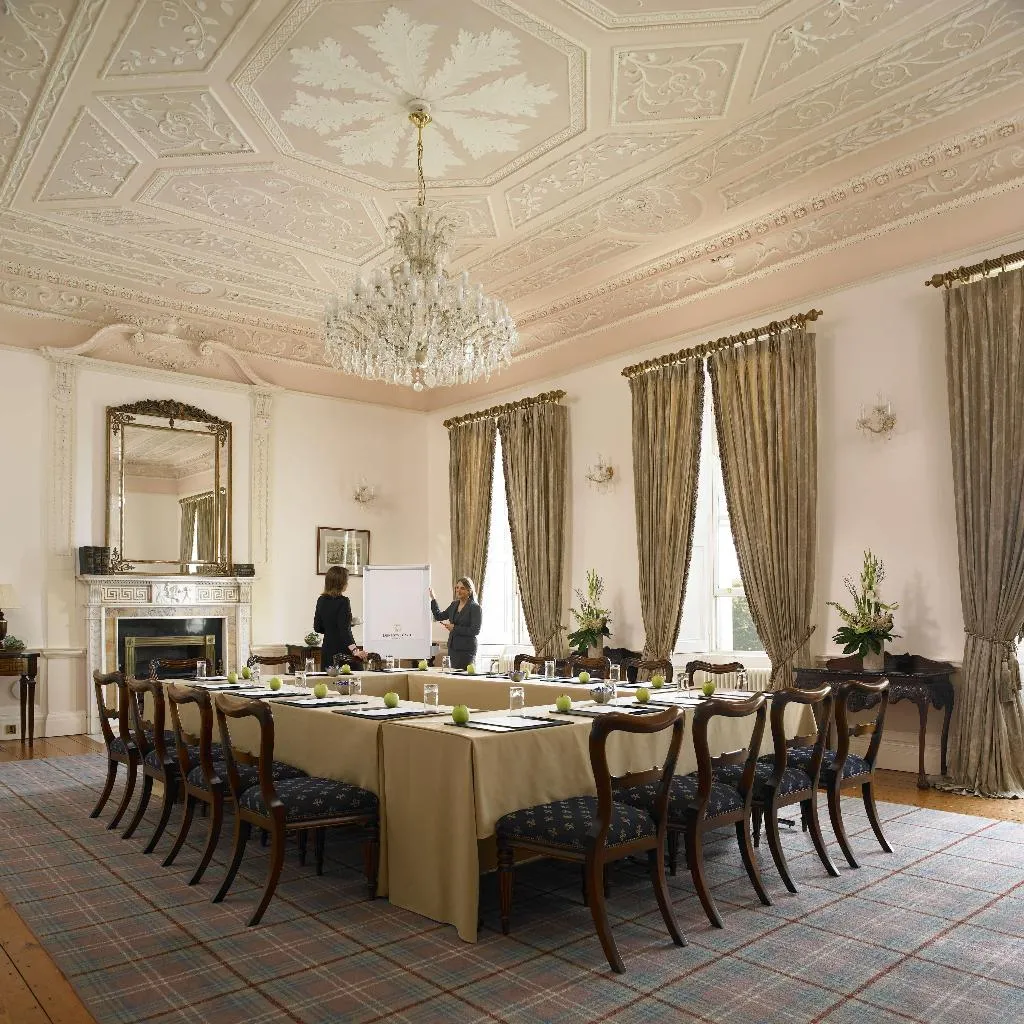 Conferences, Dunboyne Castle Hotel & Spa, Dublin