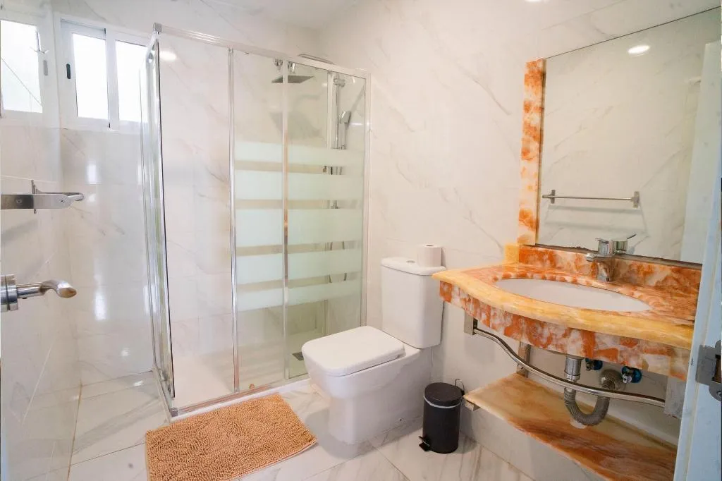 Room, Rancho Grande (ex.Villa Costa Marbella), Costa Del Sol