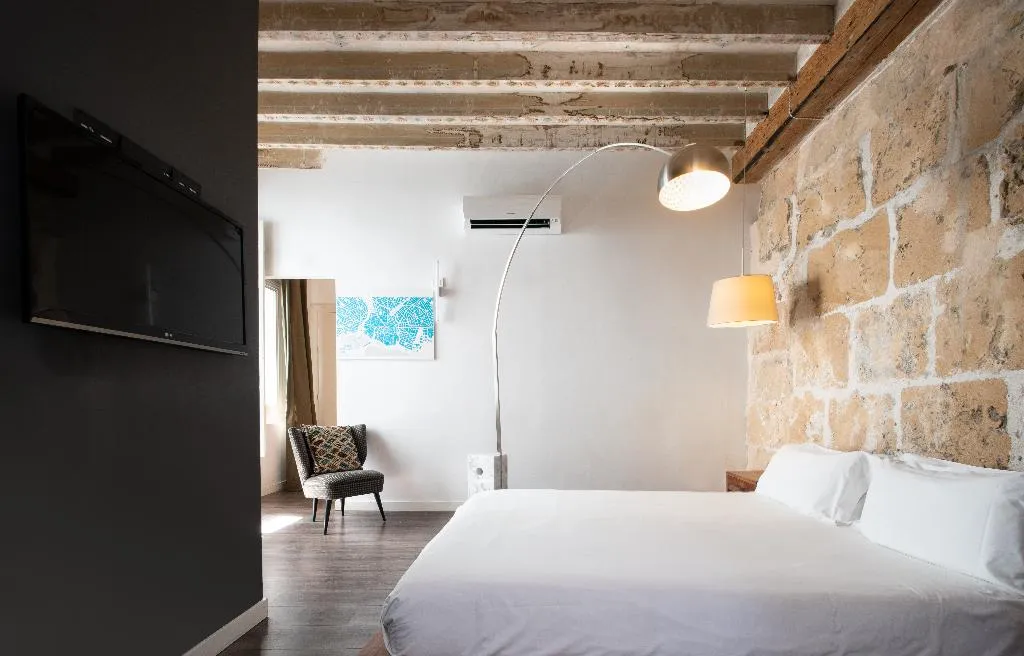 General view, Brondo Architect, Majorca