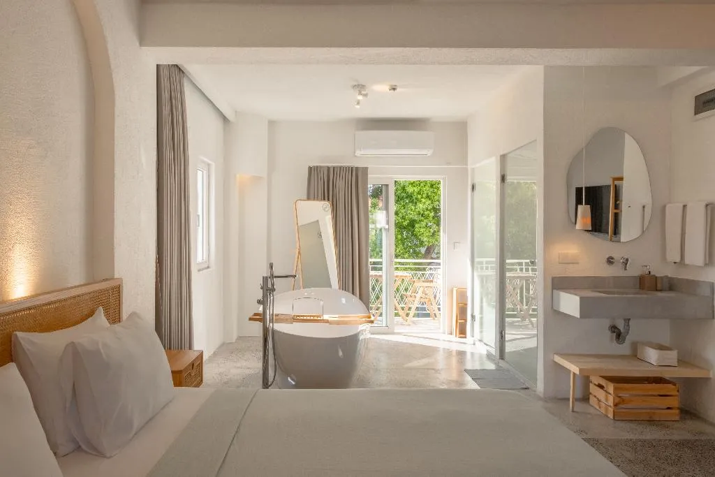 Room STANDARD Room, L'olive homes, Dalaman