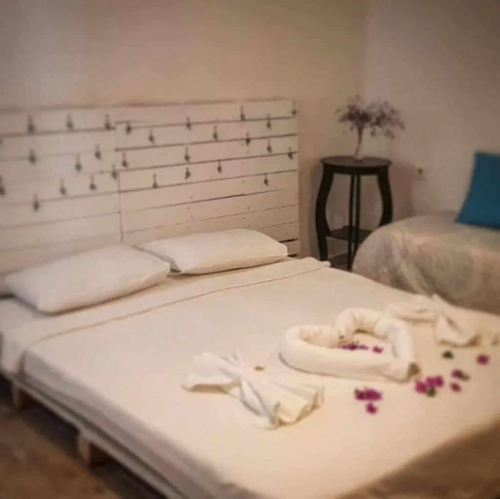 Room, Alaçati 1881 Concept Hotel, Izmir