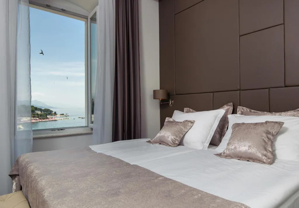 Room, Dream Luxury Rooms, Split