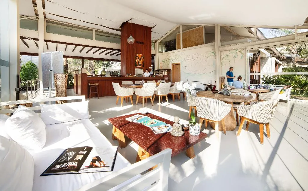 Restaurant, TheLifeCo Wellbeing Bodrum Center - Adults Only, Bodrum