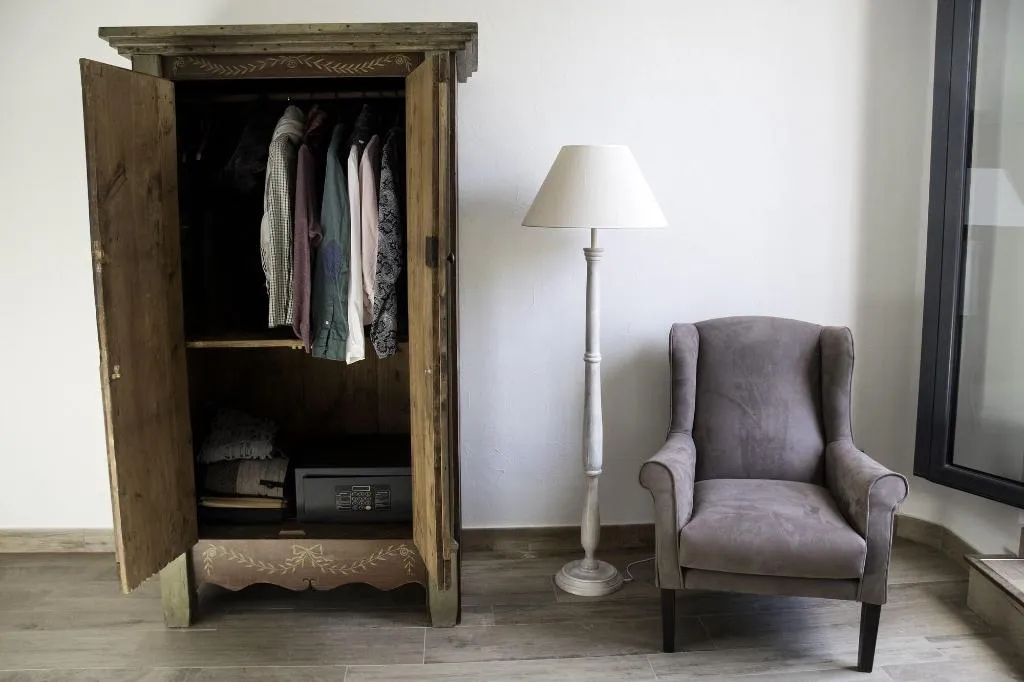 Room, Hotel Sa Voga, Barcelona
