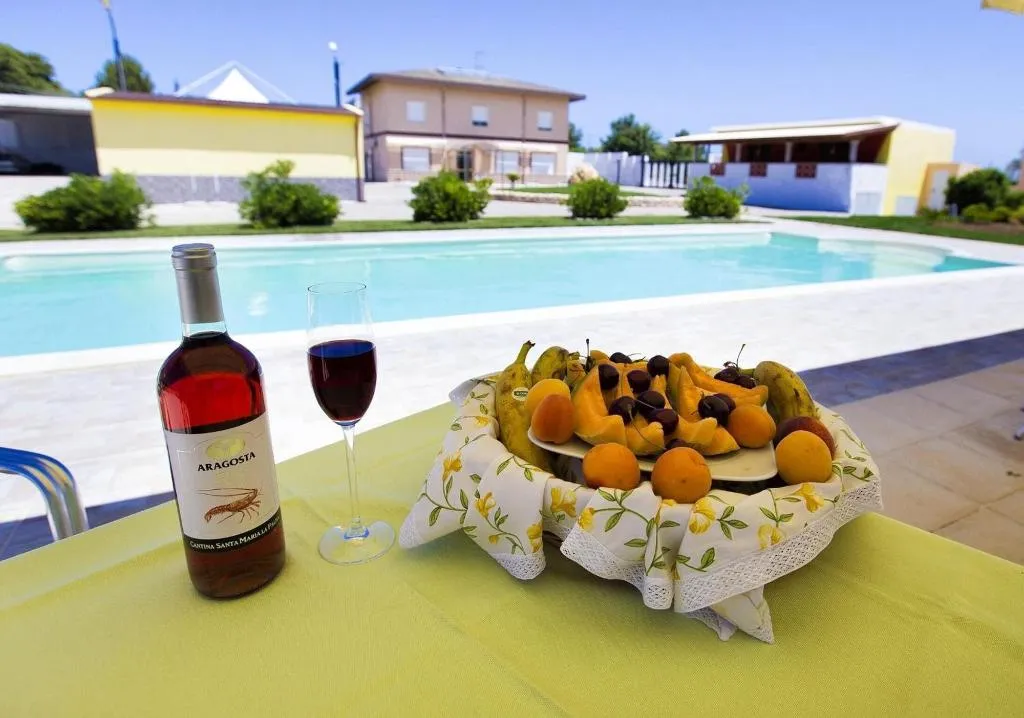 Sports and Entertainment, Il Sole, Cagliari