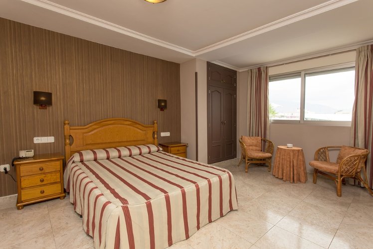 Hostal Noguera, Costa Blanca