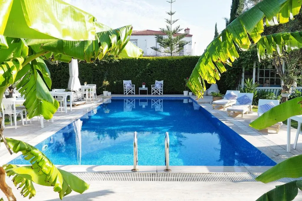Sports and Entertainment, Daria Alacati, Izmir