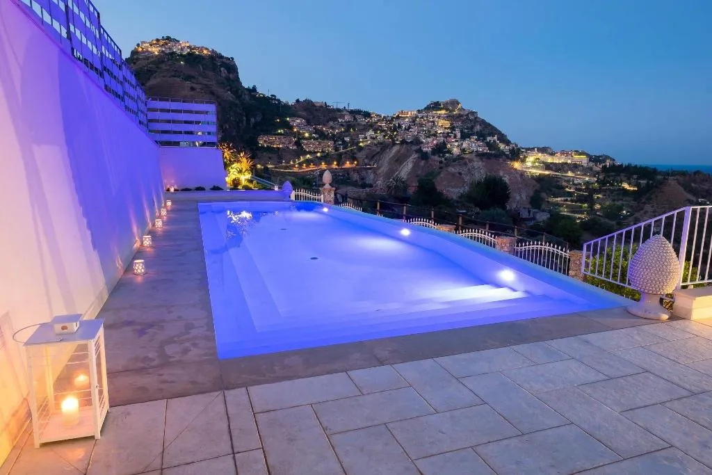 Sports and Entertainment, Sciccosa Guest House, Taormina