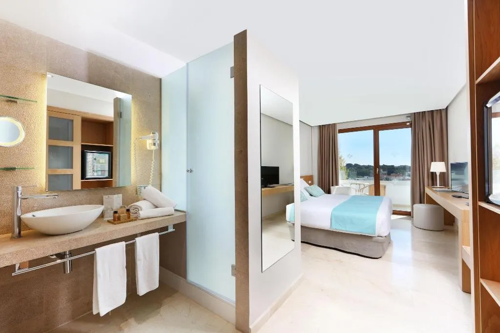 DOUBLE STANDARD Room, Son Caliu Hotel Spa Oasis, Majorca