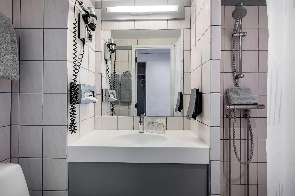 Room, Best Western Plus Airport Hotel Copenhagen, Copenhagen