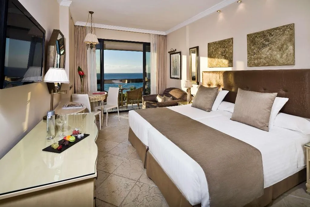 Room PREMIUM Room, Hotel Don Pepe Gran Meliá, Costa Del Sol