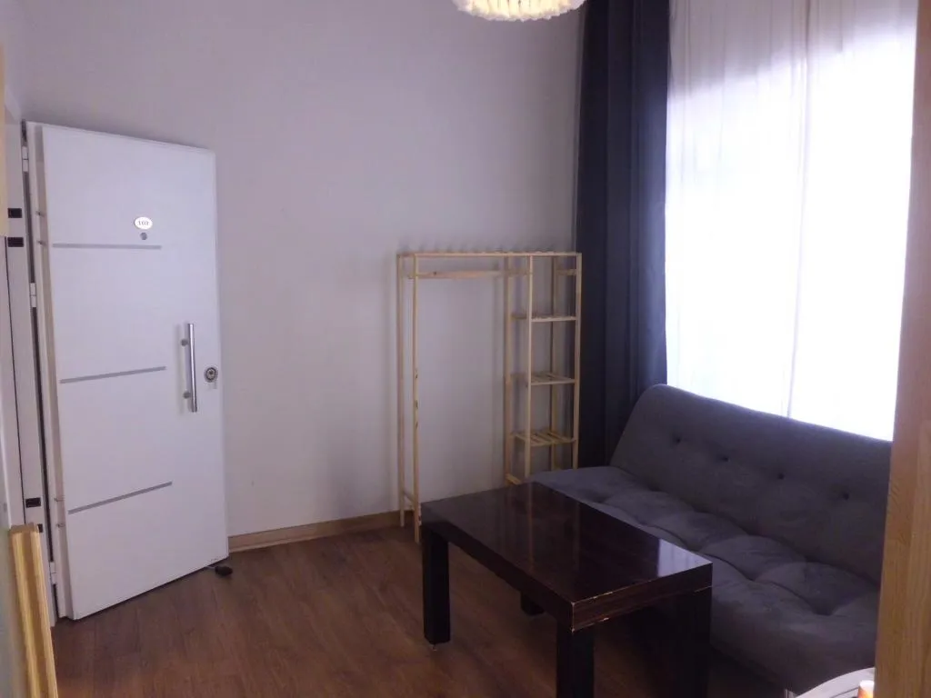 Room ONE BEDROOM ONE BATHROOM Room, Antalya Old Town Otel, Antalya