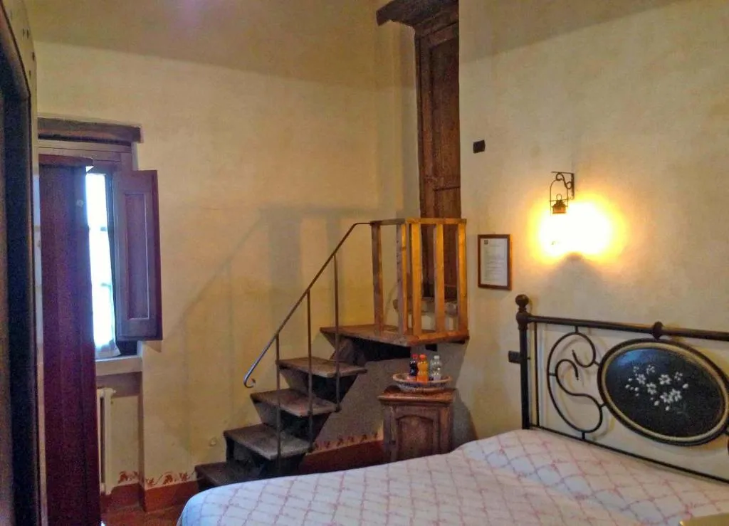 Room, Country House Il Biribino, Perugia