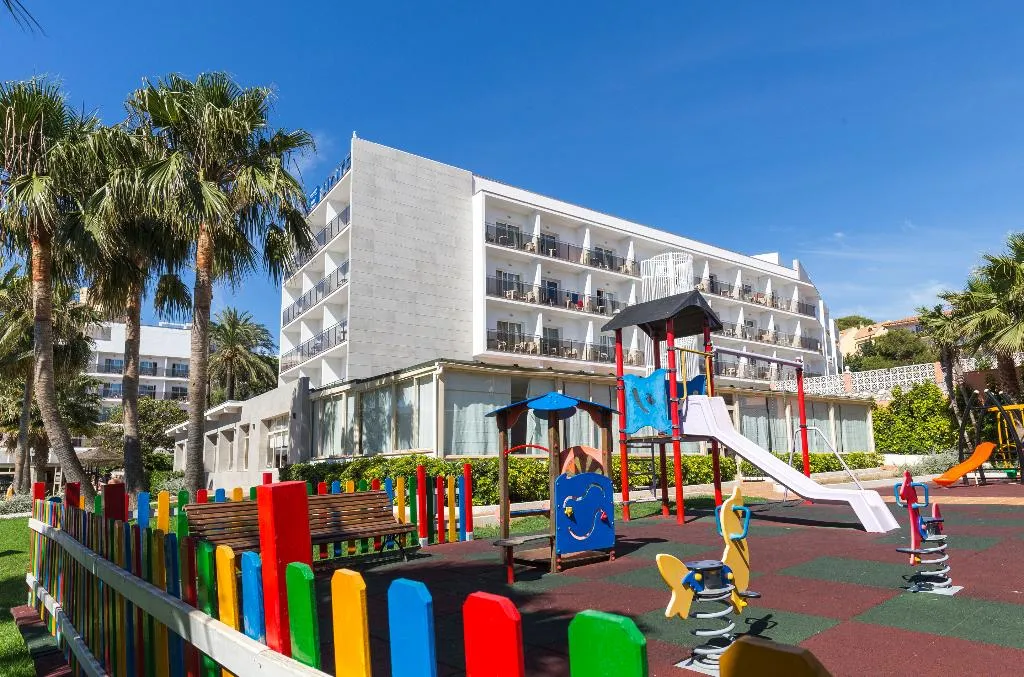 Sports and Entertainment, Best Siroco, Costa Del Sol