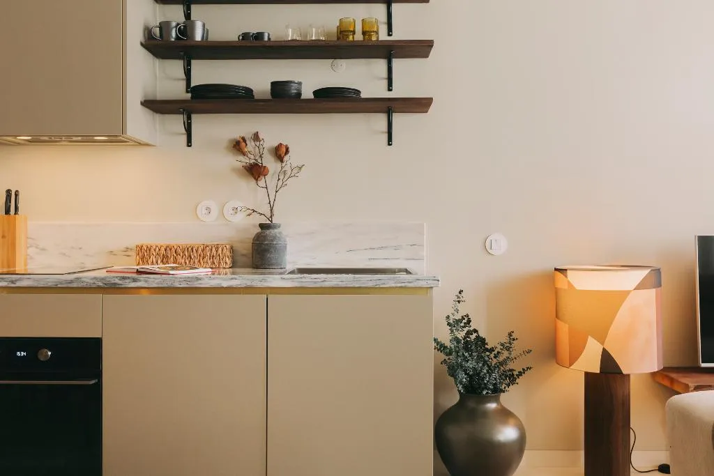 APARTMENT DUPLEX SUPERIOR Room, Village by BOA, Porto