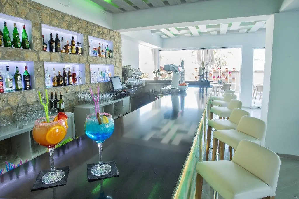 Bar, Sant Jordi, Majorca
