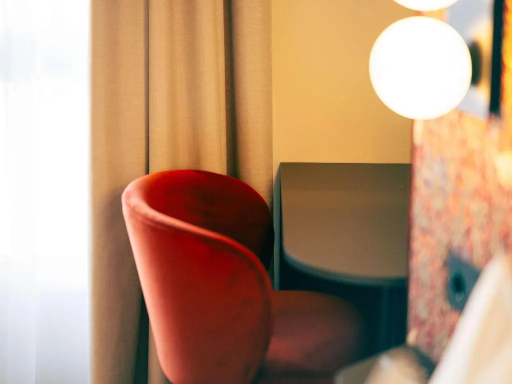 Room, Ibis Styles Madrid Centro Maravillas, Madrid