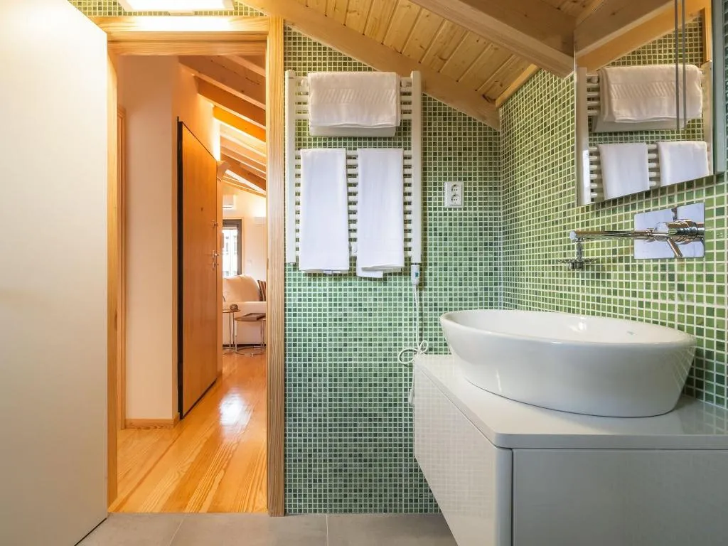 Room, Insitu Trindade, Porto