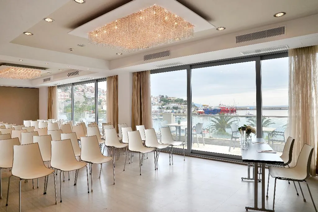 Conferences, Airotel Galaxy, Thessaloniki