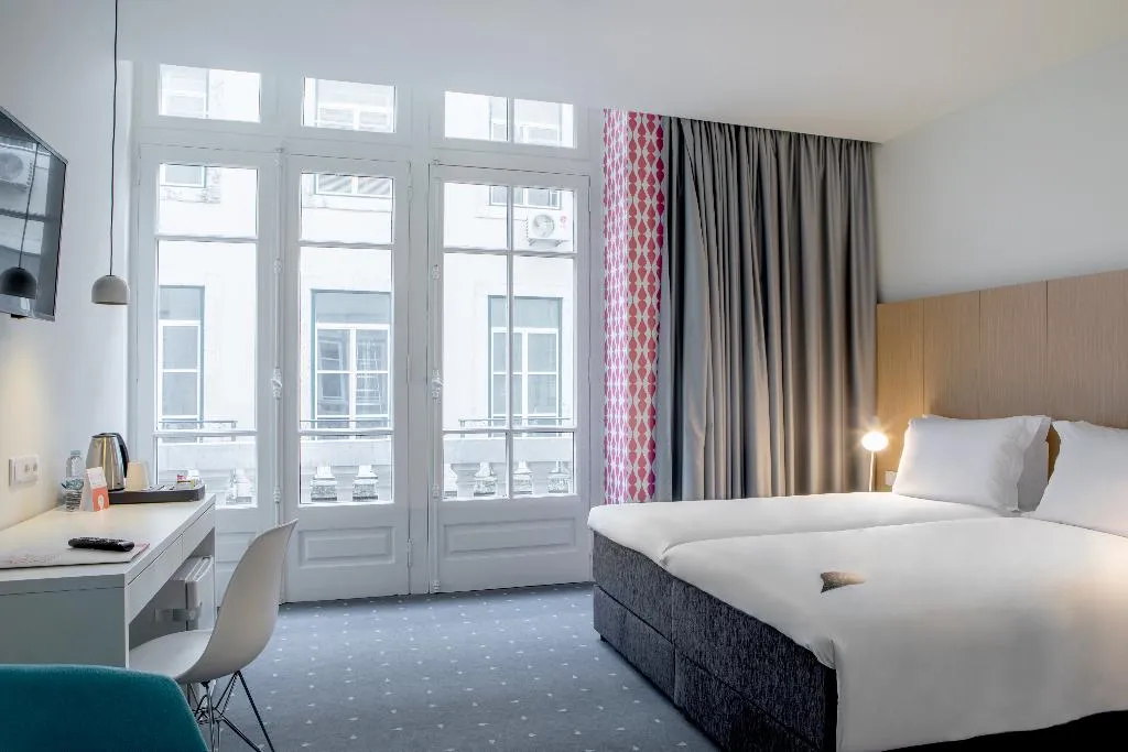 TWIN SUPERIOR Room, Stay Hotel Lisboa Centro Chiado, Lisbon