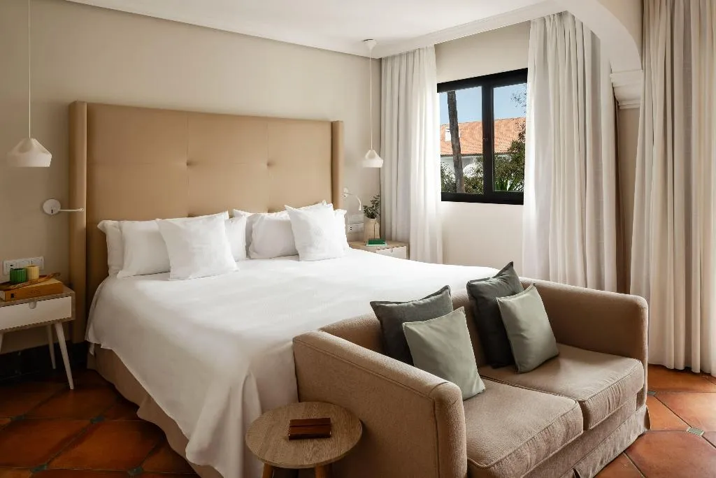 DOUBLE PREMIUM Room, Palacio de Sancti Petri Gran Melia, Costa De La Luz