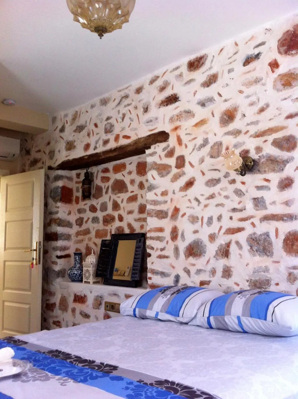 General view, Lemon Villa Hotel - Adult Only, Antalya
