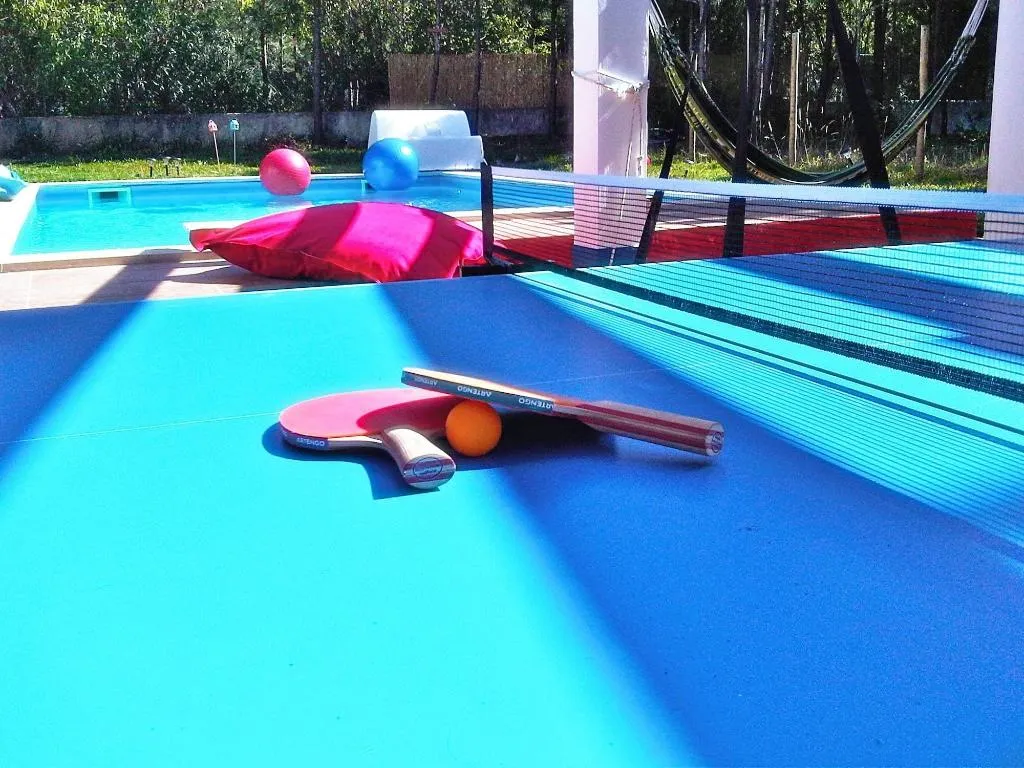 Sports and Entertainment, Aljezur Villas, Algarve