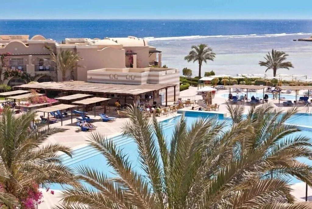 General view, Club Magic Life Kalawy Imperial, Red Sea Riviera