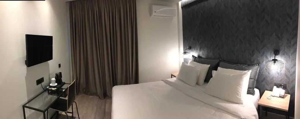 Room, Athens Coast Hotel, Athens