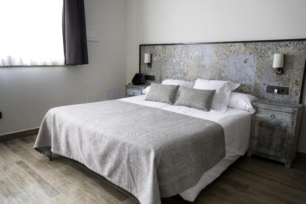 Room, Hotel Sa Voga, Barcelona