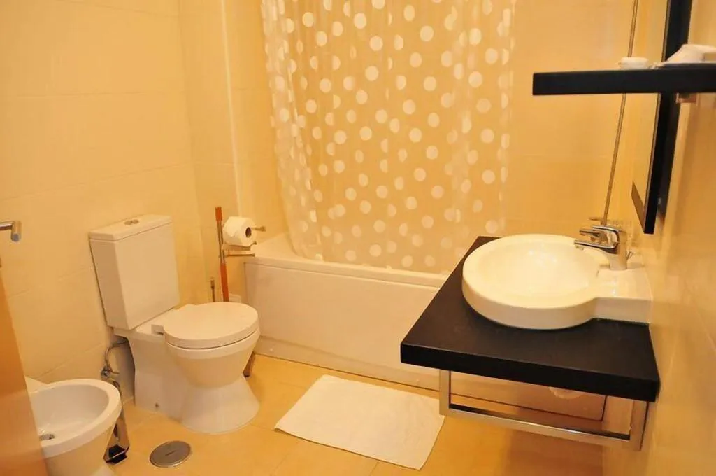 Room, Vicentina Hotel, Algarve