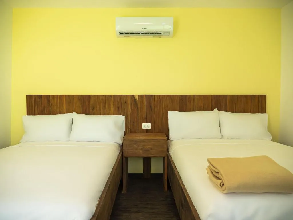 Room, Colorbox Beds and Rooms By Milenium, Cancun Area