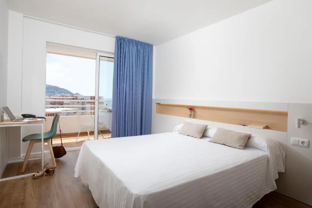 Double or Twin WITH VIEWS Room, Prestige Sant Marc, Costa Brava