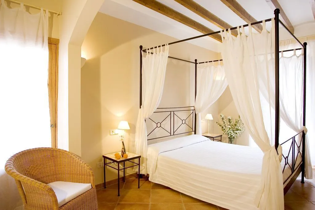 General view, HotelNord, Majorca