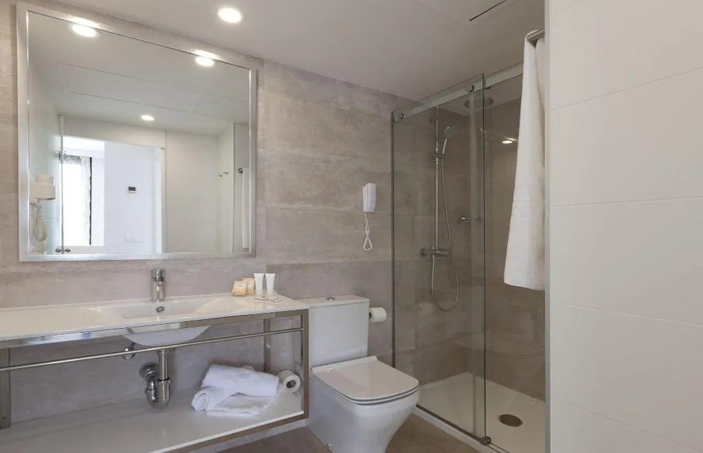 FAMILY ROOM BUNK BED Room, Marvell Club Hotel & Apartments, Ibiza