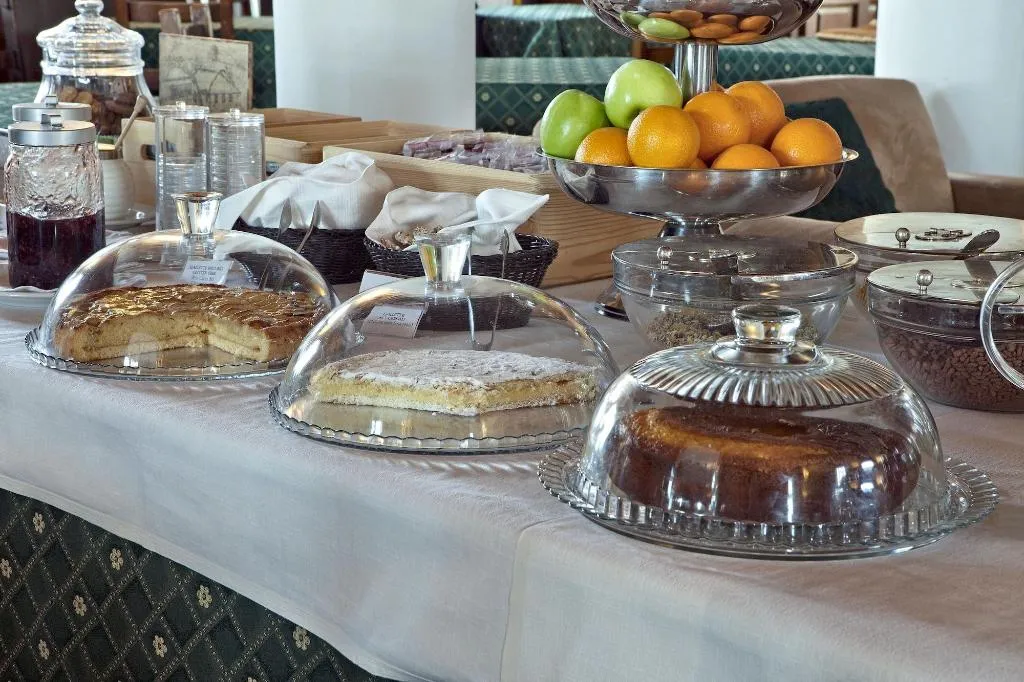 Restaurant, Poggio Degli Olivi, Perugia