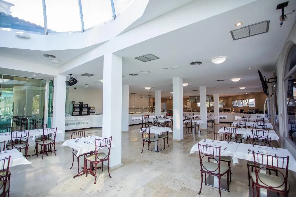 Restaurant, Caybeach Princess, Gran Canaria