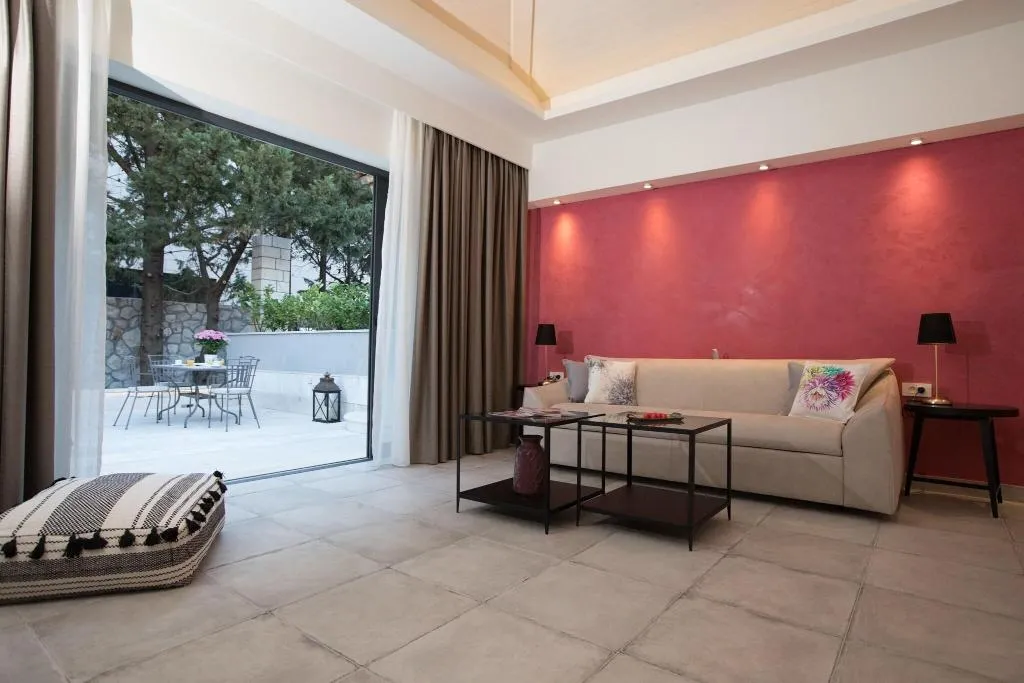 Room, Villa Diamond, Dubrovnik